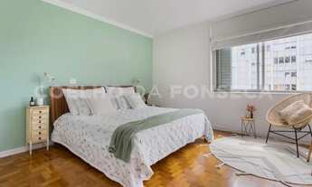 Imagem 1: São Paulo - Apartamento Padrão - Itaim Bibi