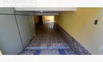 Imagem 3: Santo André - Casa Padrão - Jardim Marek