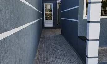 Imagem 2: Casa em Uvaranas a 50m da Rua Siqueira Campos