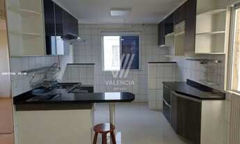 Imagem 3: Res. Malibú | 2 dorm | Vaga | 43 m² priv