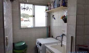 Imagem 6: APARTAMENTO - VILA FLORESTA - SP