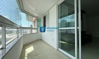 Imagem 6: Apartamento espetacular com 98 m² 4 quartos/ 01 suíte em Kobrasol - São José - SC