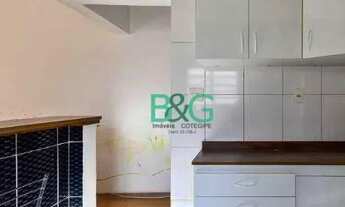 Imagem 6: Apartamento com 1 dormitório para alugar, 67 m² por R$ 4.300,00/mês - Consolação - São Pau