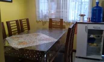 Imagem 4: SãO BERNARDO DO CAMPO - Casa de Condomínio - Demarchi