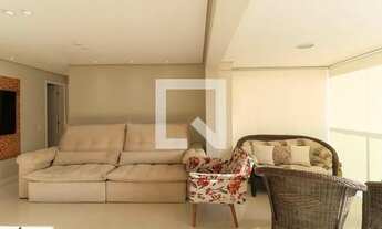 Imagem 4: Apartamento para Aluguel - Brooklin, 3 Quartos, 111 m2