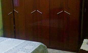 Imagem: Casa com 2 dorms, Parque das Nações, Barueri