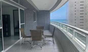 Imagem 7: Beach Class Apartamento com 112,00 m²