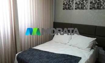 Imagem 7: BELO HORIZONTE - Apartamento Padrão - Sagrada Família