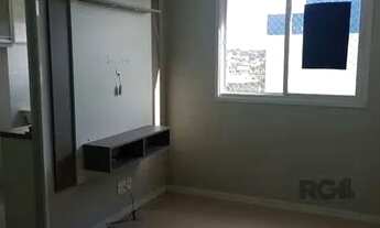 Imagem 3: Apartamento semi mobiliado 2 dormitórios, 2 vagas Bairro Monte Carlo