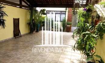 Imagem 2: Sobrado à venda na Saúde com 168m² 4 dormitórios 2 suítes 3 vagas