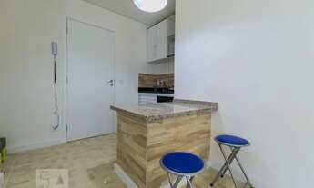 Imagem 4: Apartamento para Aluguel - Jardim Iracema, 1 Quarto, 26 m2