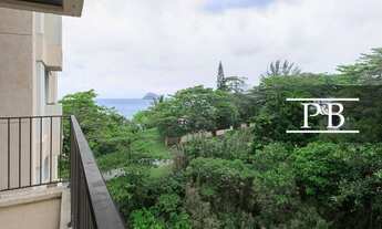 Imagem 2: Apartamento com 2 dormitórios para alugar, 89 m² por R$ 18.632,39/mês - Copacabana - Rio d