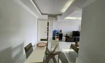 Imagem 5: Apartamento para venda com 137 metros quadrados com 3 suítes em Jóquei - Teresina - PI