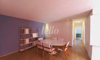 Imagem 4: São Paulo - Apartamento Padrão - Vila Madalena