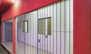 Imagem: Casa para venda tem 100 metros quadrados