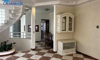 Imagem 2: Casa com 3 dormitórios, 200 m² - venda por R$ 700.000,00 ou aluguel por R$ 3.600,00/mês