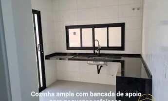 Imagem 3: Casa à venda no bairro Condomínio Campos do Conde - Sorocaba/SP