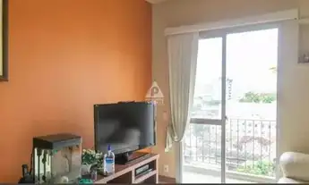 Imagem 2: Apartamento à venda, 2 quartos, 1 vaga, Vila Isabel - RIO DE JANEIRO/RJ
