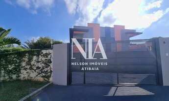 Imagem 2: Casa com 3 Suítes à venda, 136 m² por R$ 850.000 - Jardim dos Pinheiros - Atibaia/SP