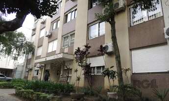 Imagem: Apartamento em Menino Deus