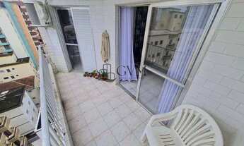 Imagem 7: Apartamento com 2 dorms, Guilhermina, Praia Grande - R$ 365 mil, Cod: 202