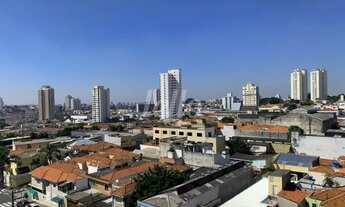 Imagem 3: São Paulo - Apartamento Padrão - Vila Bertioga