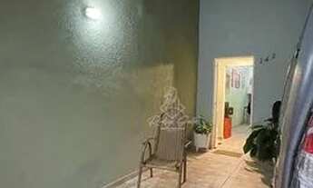 Imagem 4: Casa térrea com 2 dormitórios à venda, 108 m² por R$ 550.000 - Vila Liberdade - Jundiaí/SP