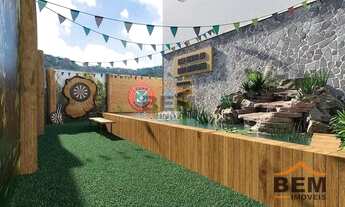 Imagem 9: Apartamento com 3 dormitórios à venda, 85 m² por R$ 751.470,00 - Balneário Santa Clara - I