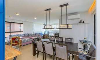 Imagem 7: Apartamento para venda com 138 metros quadrados com 2 quartos em Moema - São Paulo - SP