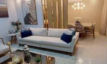 Imagem 3: Nelson Garcia vende excelente casa no Planalto Vinhais