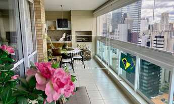 Imagem 7: 240 m² | 3 suítes