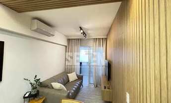 Imagem 2: APARTAMENTO YUNIS PARA LOCAÇÃO MOBILIADO