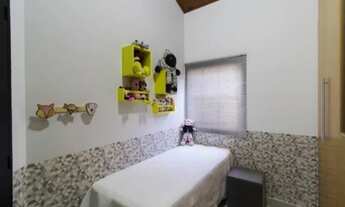 Imagem 5: Casa à venda no Condomínio Moradas do São Guilherme, em Sorocaba-SP