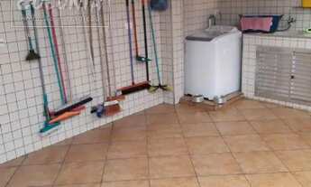 Imagem 2: Santo André - Casa Padrão - Parque Novo Oratório