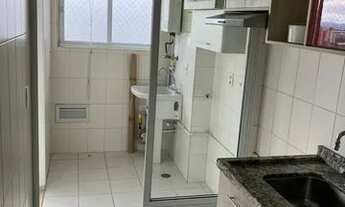 Imagem 4: Apartamento para aluguel com 66 metros quadrados com 2 quartos em Vila Anastácio - São Pau