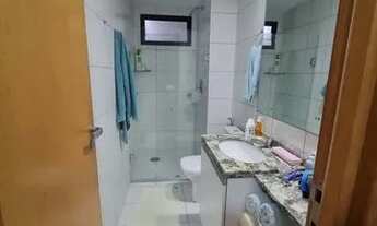 Imagem 4: STUDIO DA PRAIA MOBILIADO VISTA MAR 2800