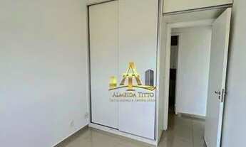 Imagem 3: Excelente apartamento para locação no Condomínio Residencial Vision - Bairro Bethaville