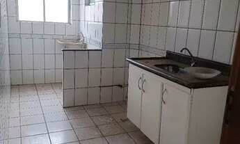 Imagem 6: Apartamento a venda condominio res parque oeste bairro goia