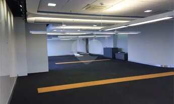 Imagem 6: SALAS COMERCIAIS COM TOTAL DE 873M² PARA LOCAÇÃO, 18 VAGAS DE GARAGEM NA VILA MARINA