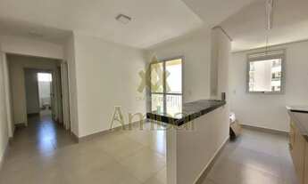 Imagem: Apartamento - Ribeirão Preto - Ribeirânia