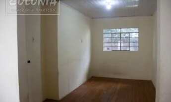 Imagem 7: Santo André - Casa Padrão - Parque Novo Oratório