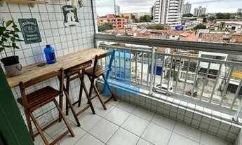 Imagem 3: Apartamento no edificio terrazzos