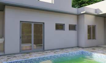 Imagem 6: Casa no Adonai - construção de qualidade