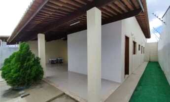 Imagem 6: GG.02 Casa para venda possui 130 metros quadrados com 2 quartos