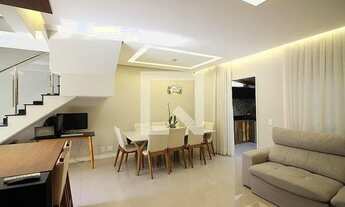 Imagem 4: Casa de Condomínio para Aluguel - Planalto, 3 Quartos, 128 m2