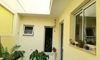 Imagem 2: Sobrado rua Otelo Rizzo - Tatuapé