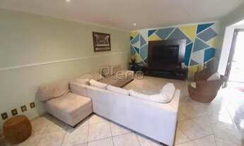 Imagem 7: Casa - Parque São Quirino - Campinas