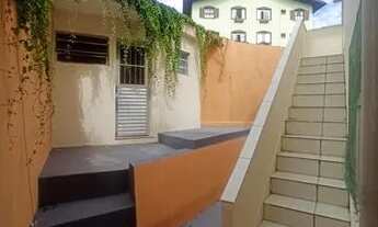 Imagem 4: CASA TERREA DENTRO DE UMA VILA FECHADA E SEGURA NA AV ELLIS MAAS, A 800MTS DA ESTÇÃO CAPÃO