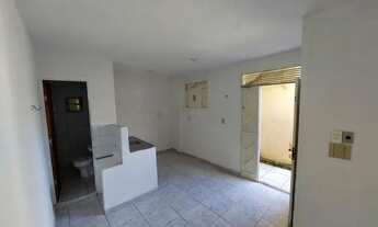 Imagem 2: Kitnet próximo a UFRN