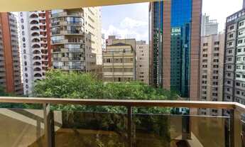 Imagem 4: Flat Park Avenue disponível para venda com 60m², 02 dormitórios e 01 vaga de garagem